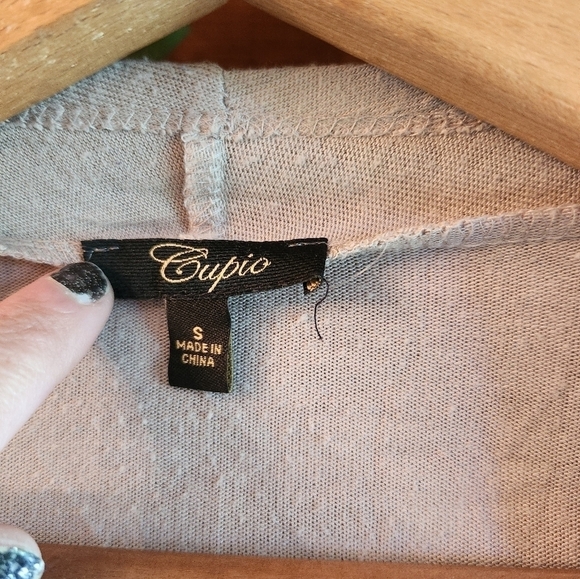 Womens cardigan - Picture 3 of 10